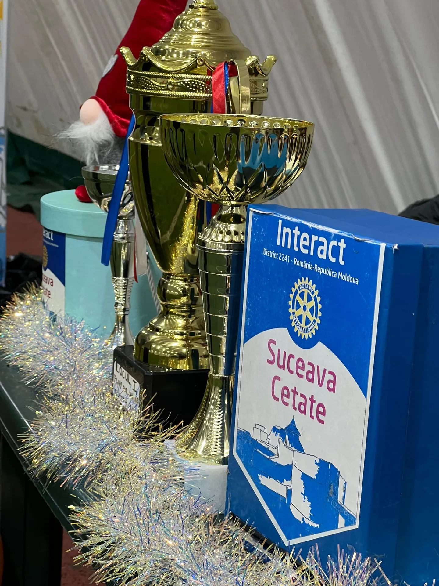 Play 4 Change — Winter Edition 2025 · Fotbal
